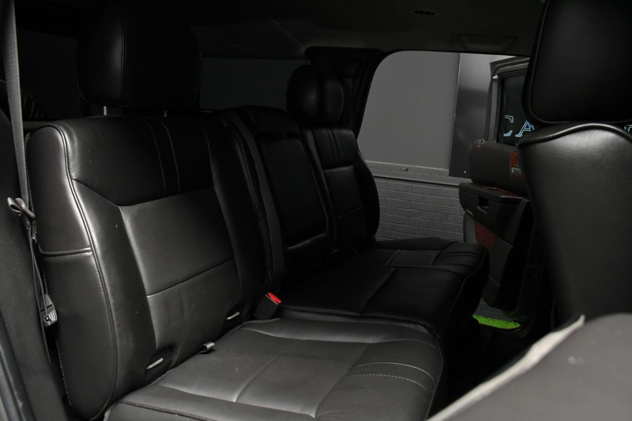 HUMMER H2 Base 2008