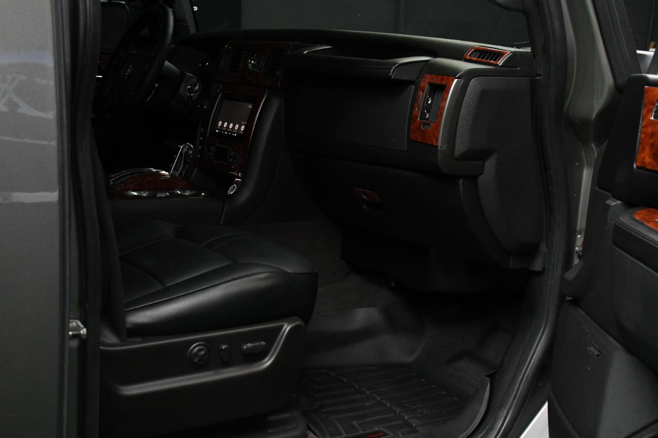 HUMMER H2 Base 2008