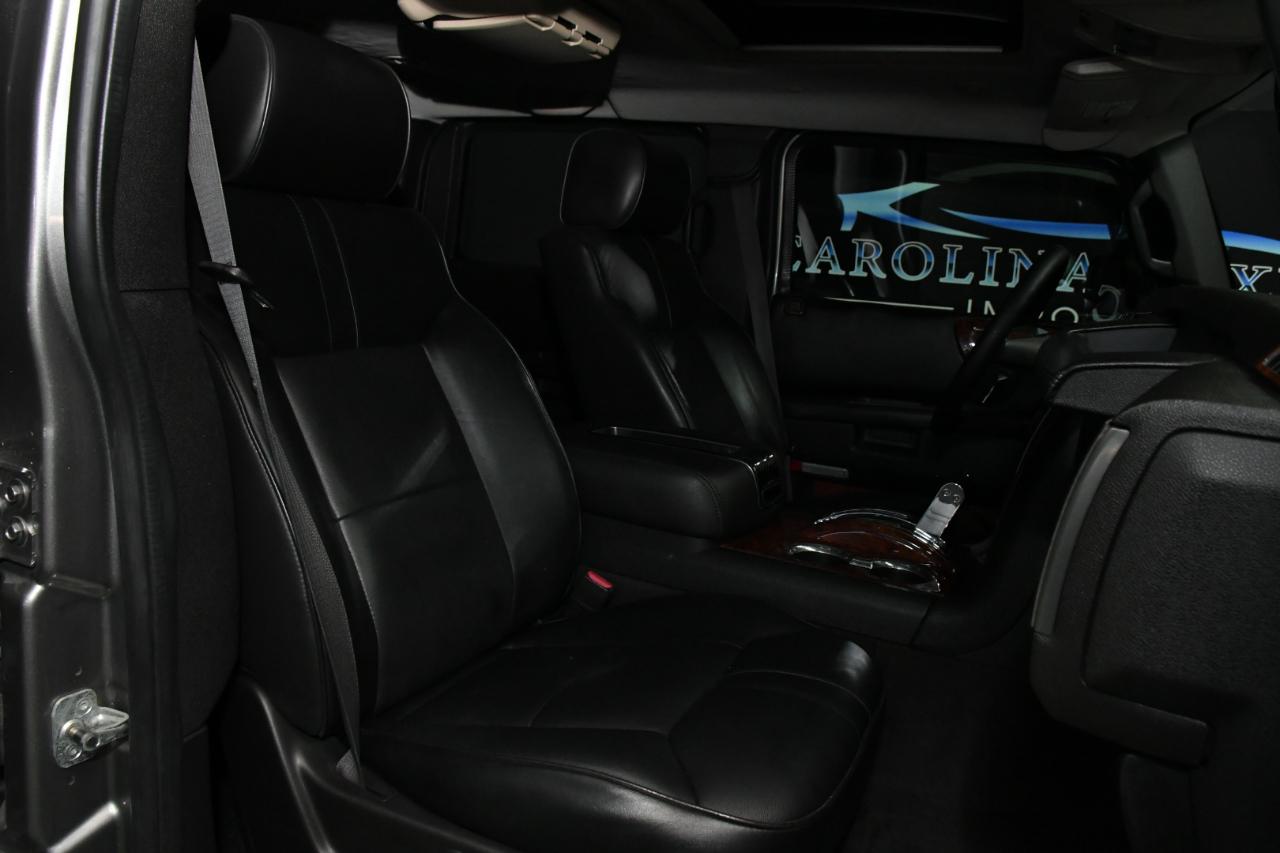 HUMMER H2 Base 2008
