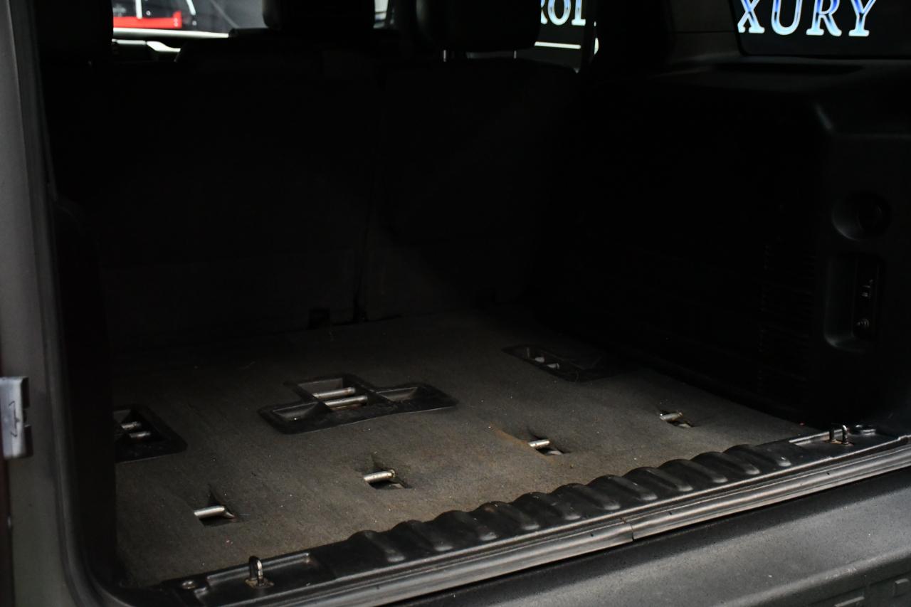 HUMMER H2 Base 2008