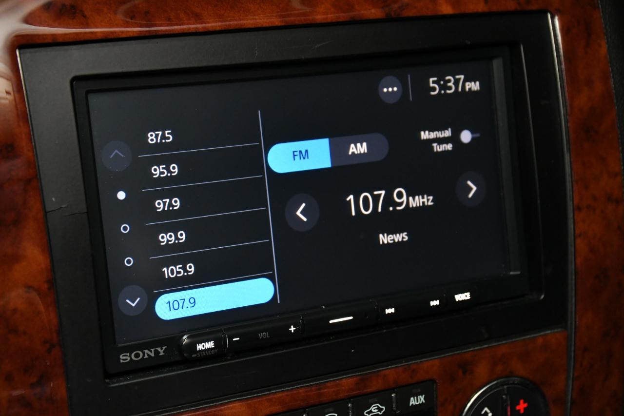 HUMMER H2 Base 2008
