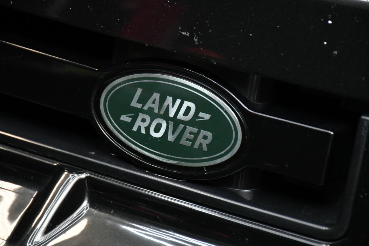 Land Rover Defender 110 V8 2023