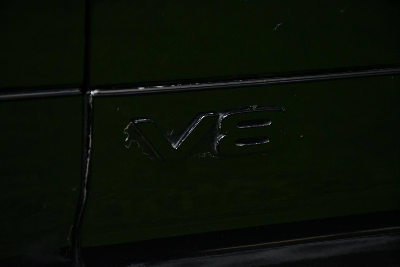 Land Rover Defender 110 V8 2023