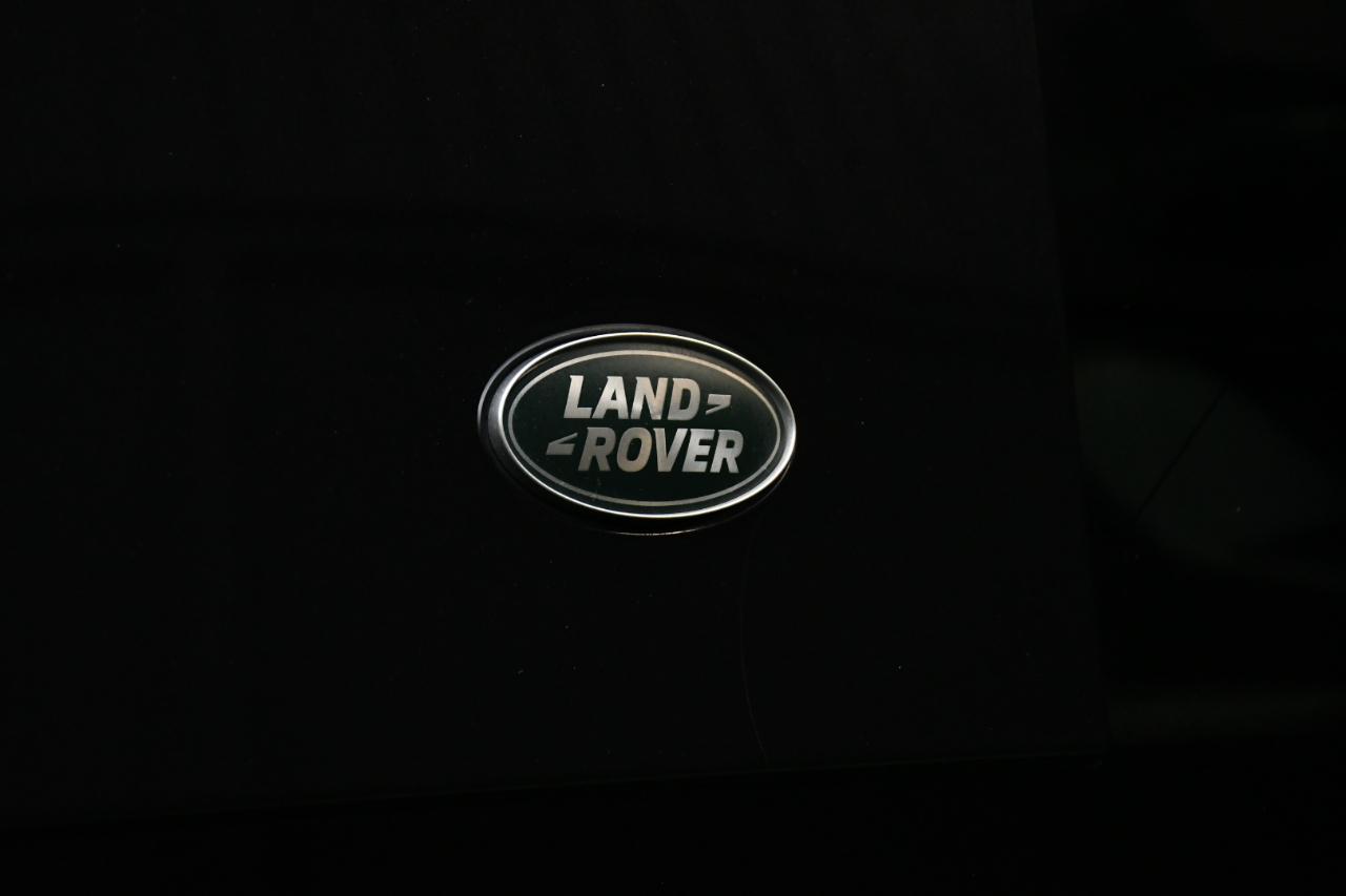 Land Rover Defender 110 V8 2023
