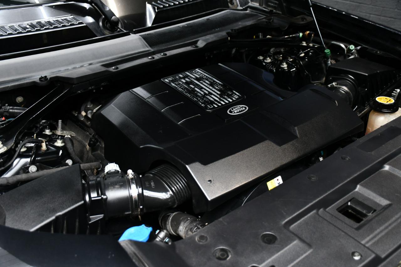 Land Rover Defender 110 V8 2023