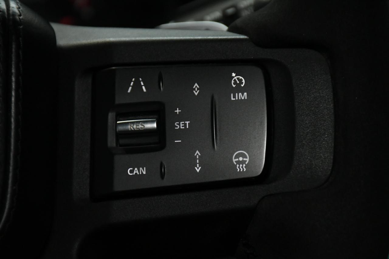Land Rover Defender 110 V8 2023