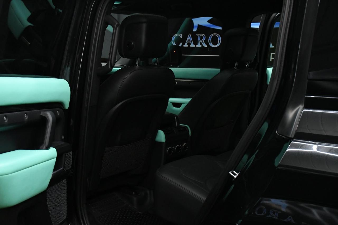 Land Rover Defender 110 V8 2023