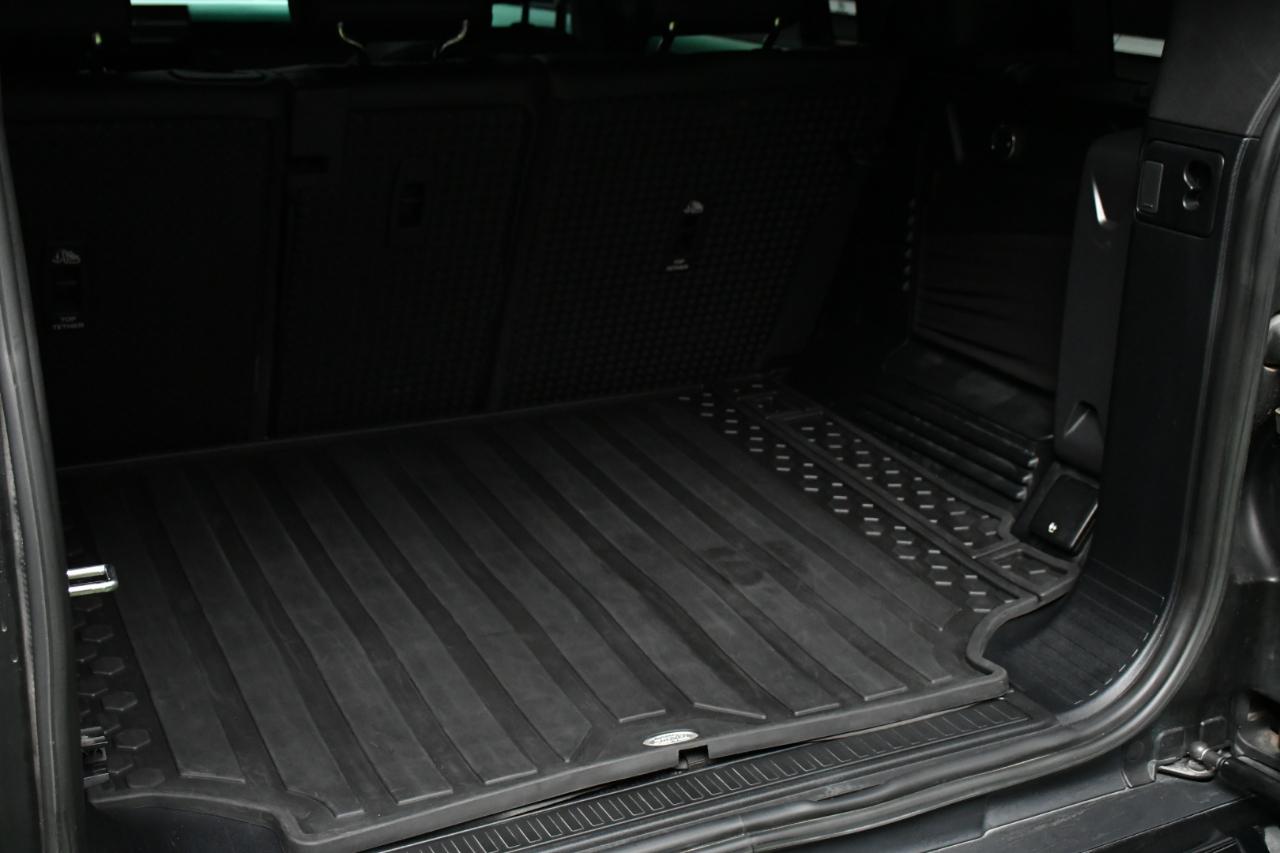 Land Rover Defender 110 V8 2023