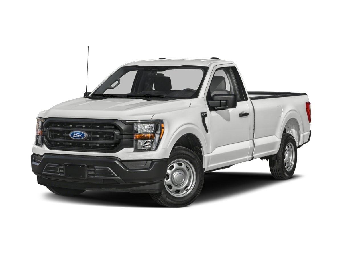 2024 Ford F-250 SD XLT Crew Cab 4WD