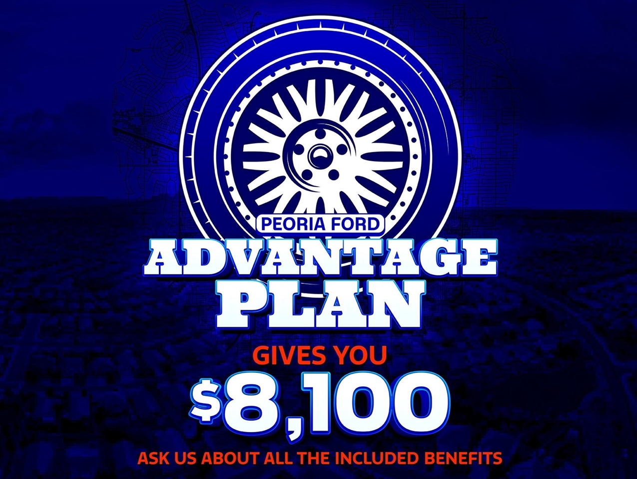 Ford F-150 XLT SuperCrew 6.5-ft. Bed 4WD 2020