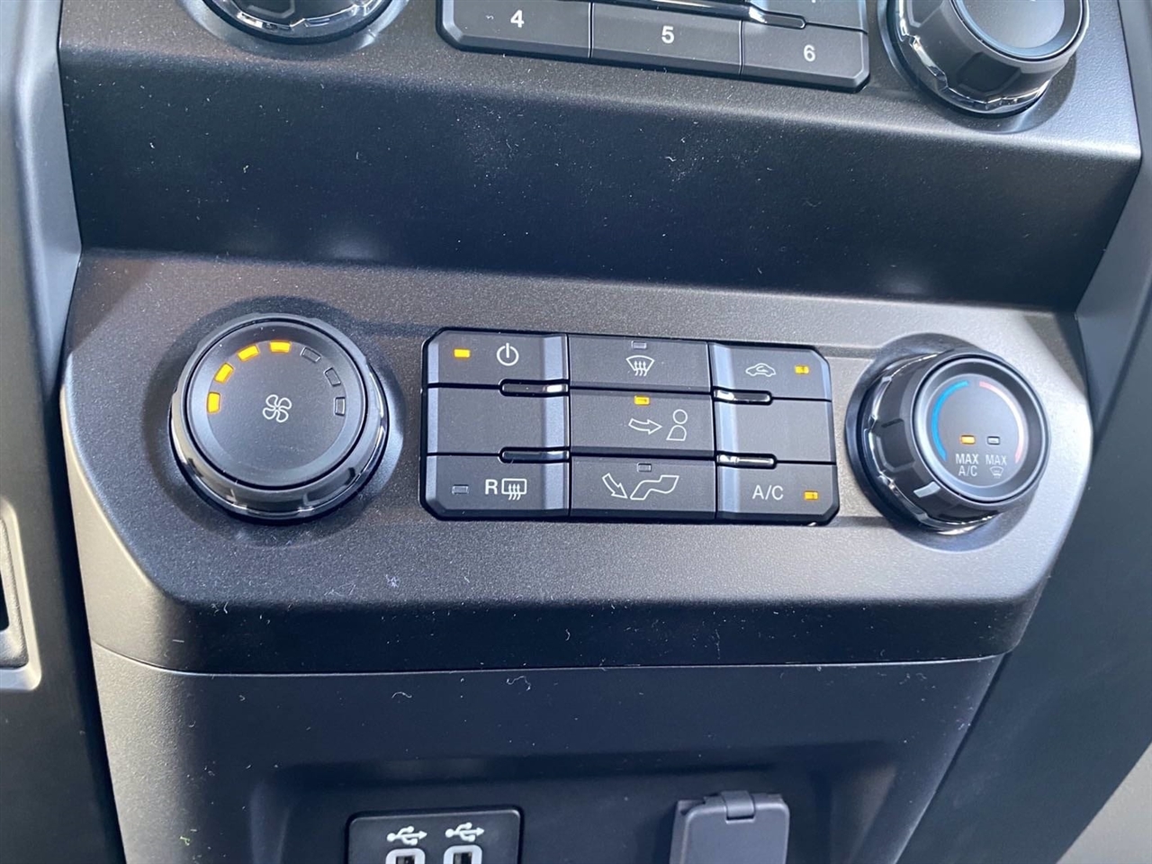 Ford F-150 XLT SuperCrew 6.5-ft. Bed 4WD 2020