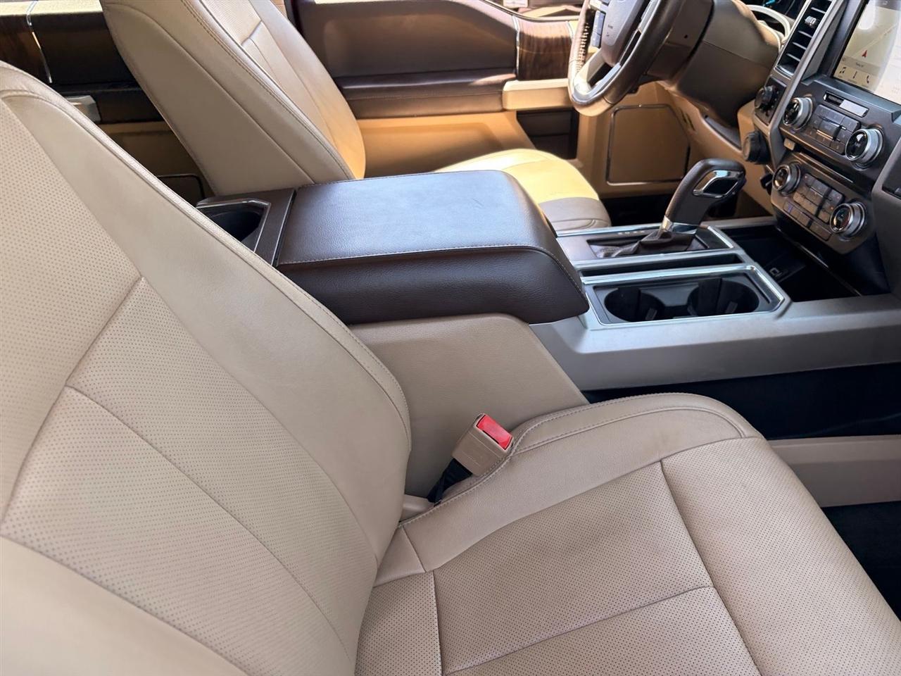 Ford F-150  2018