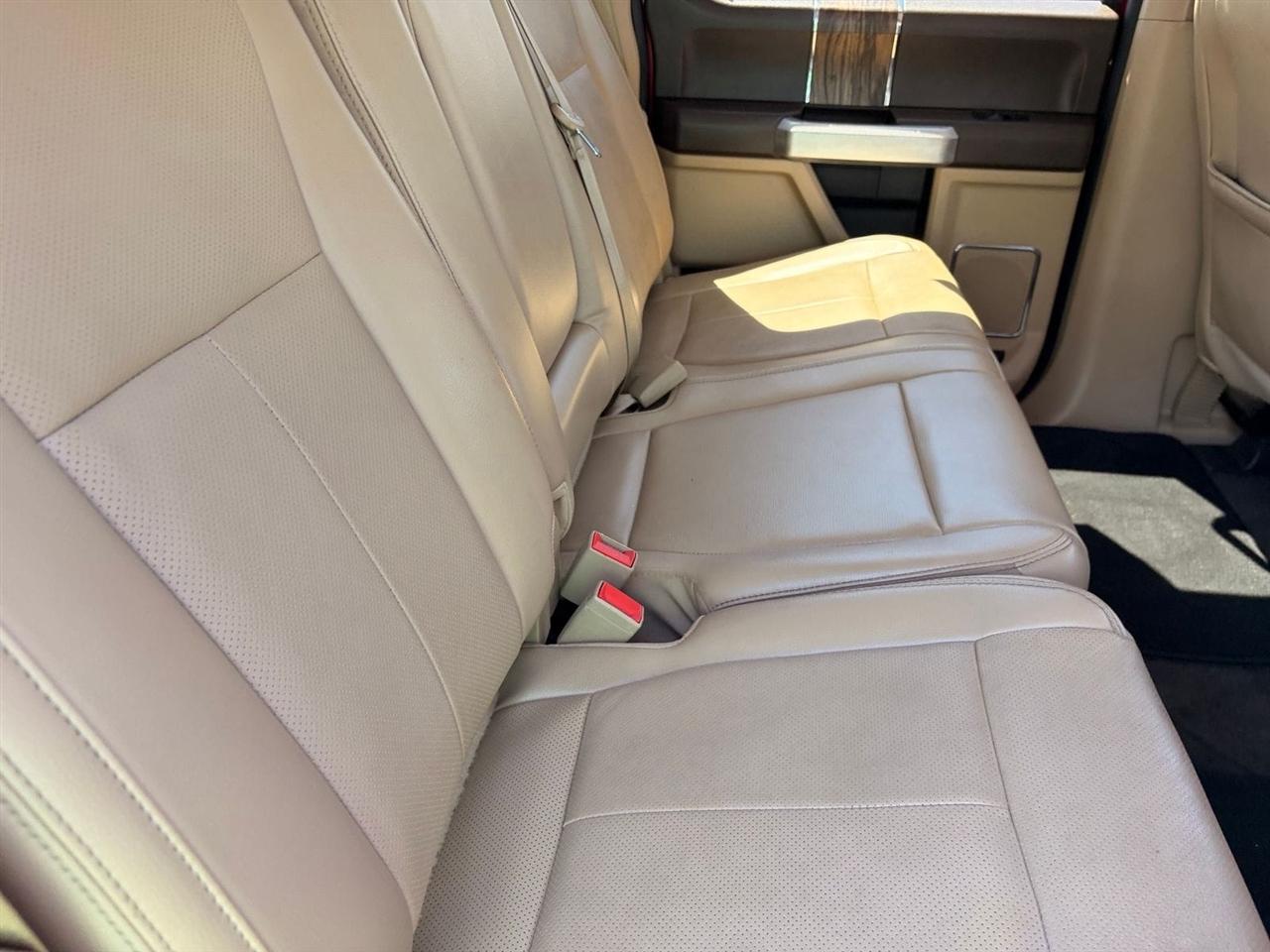 Ford F-150  2018