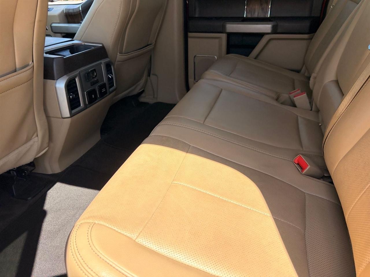 Ford F-150  2018