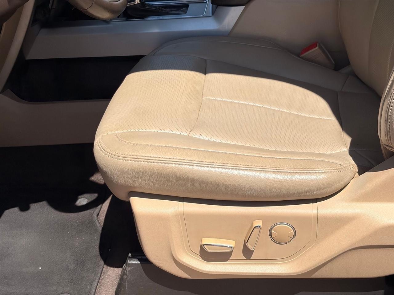 Ford F-150  2018