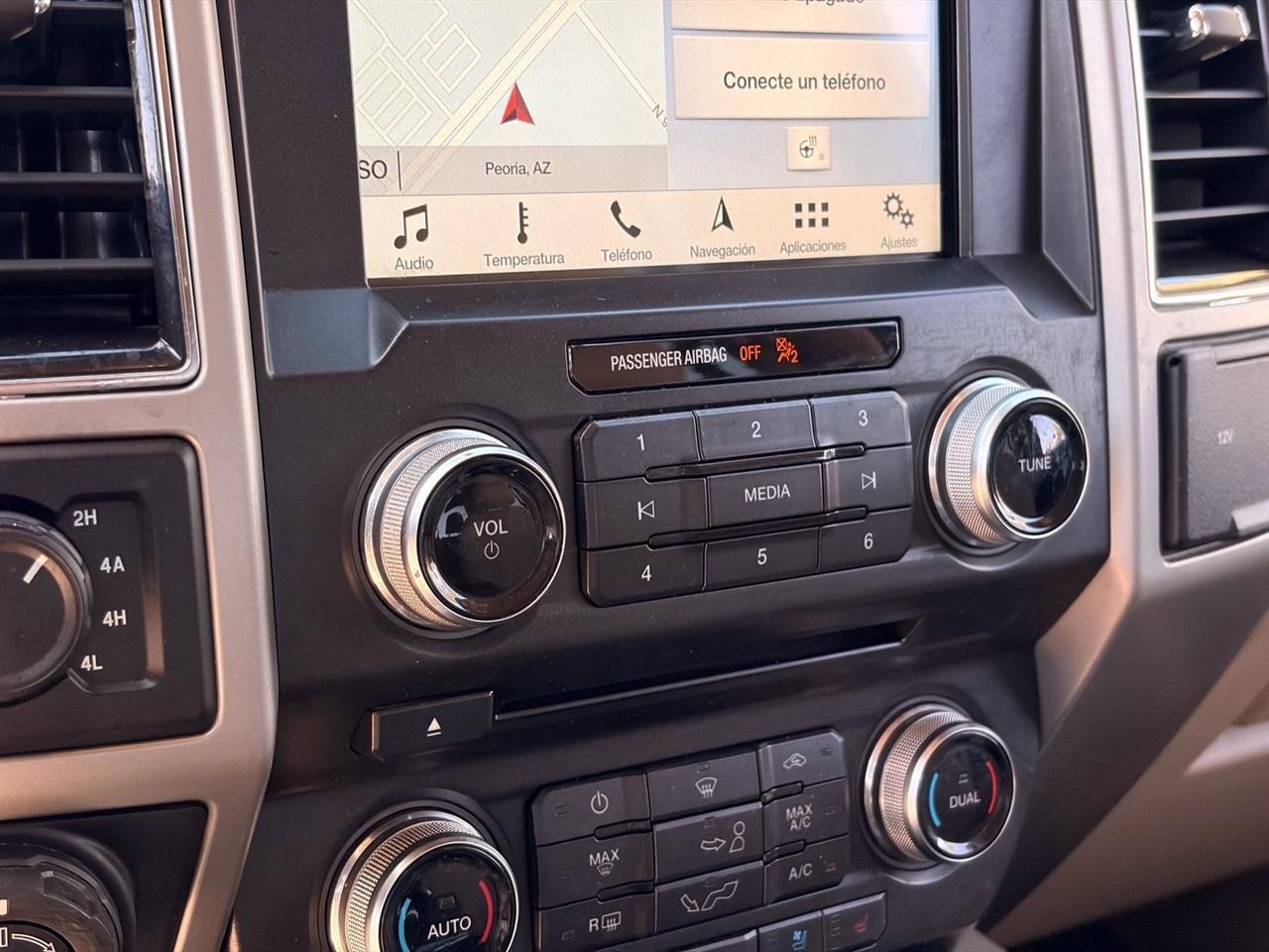 Ford F-150  2018