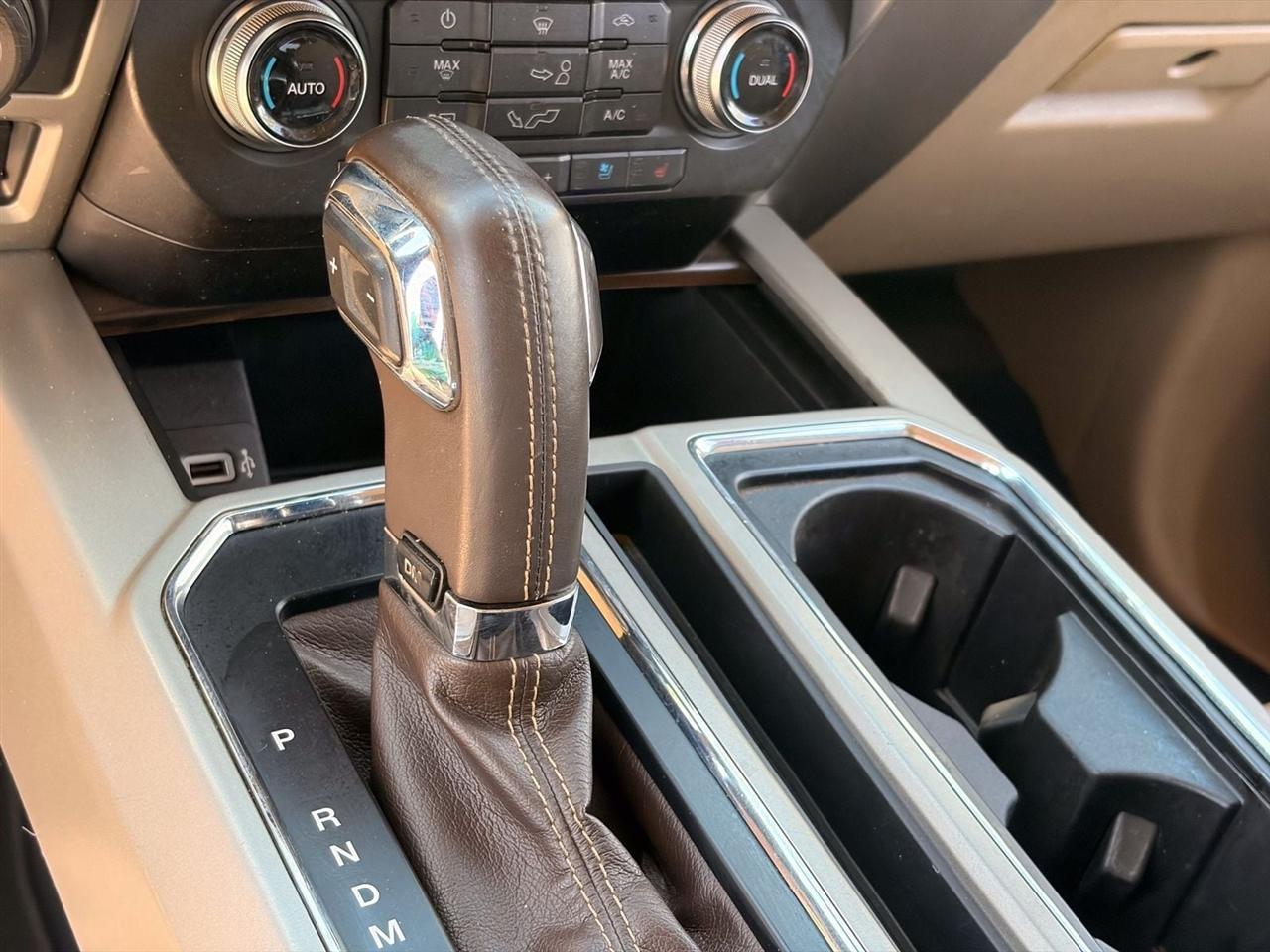 Ford F-150  2018