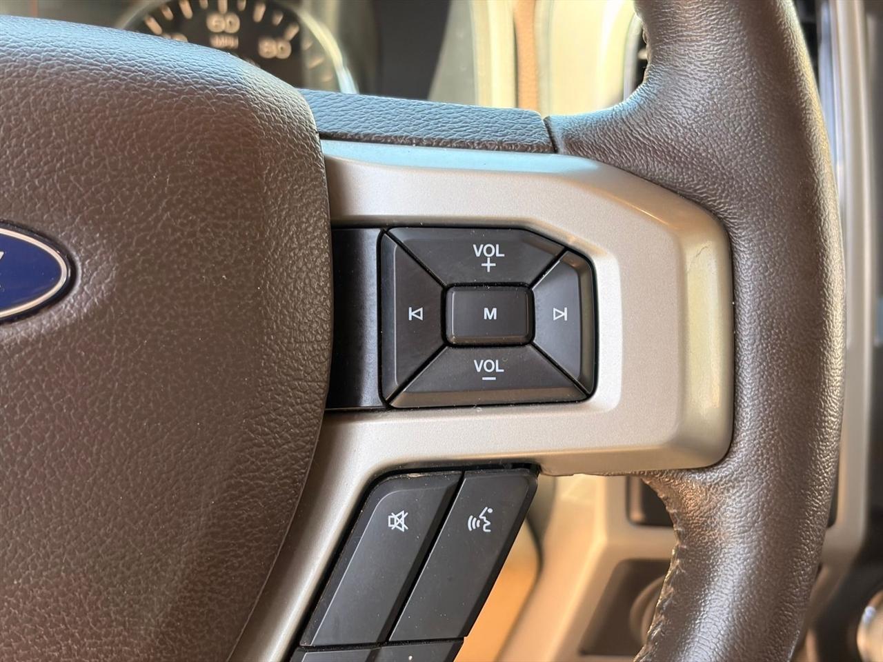 Ford F-150  2018