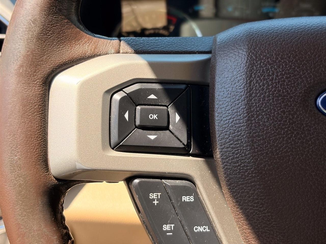 Ford F-150  2018