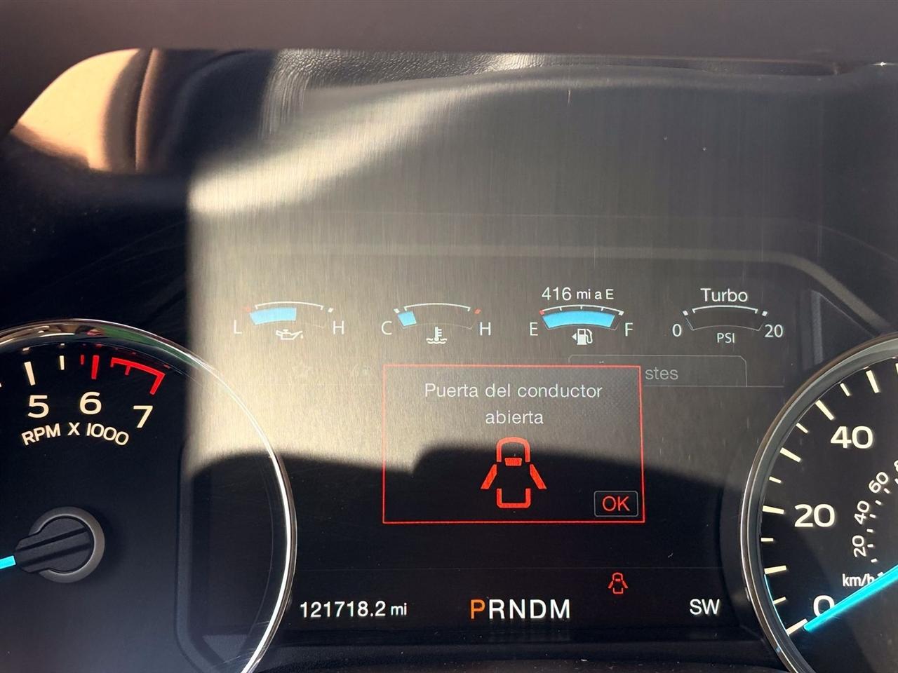 Ford F-150  2018