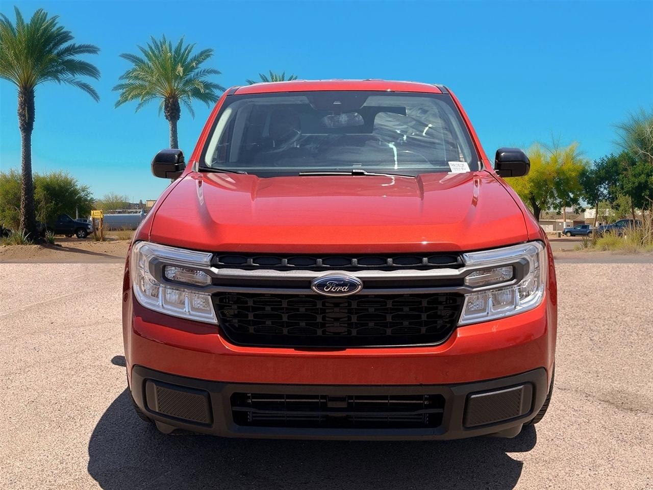 Ford Maverick XLT 2024