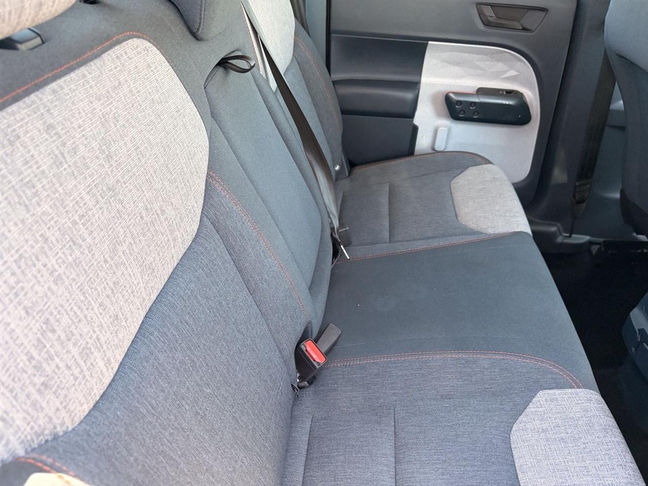 Ford Maverick XLT 2024