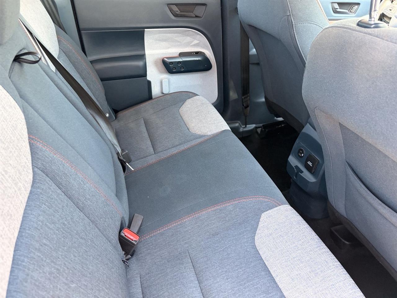 Ford Maverick XLT 2024