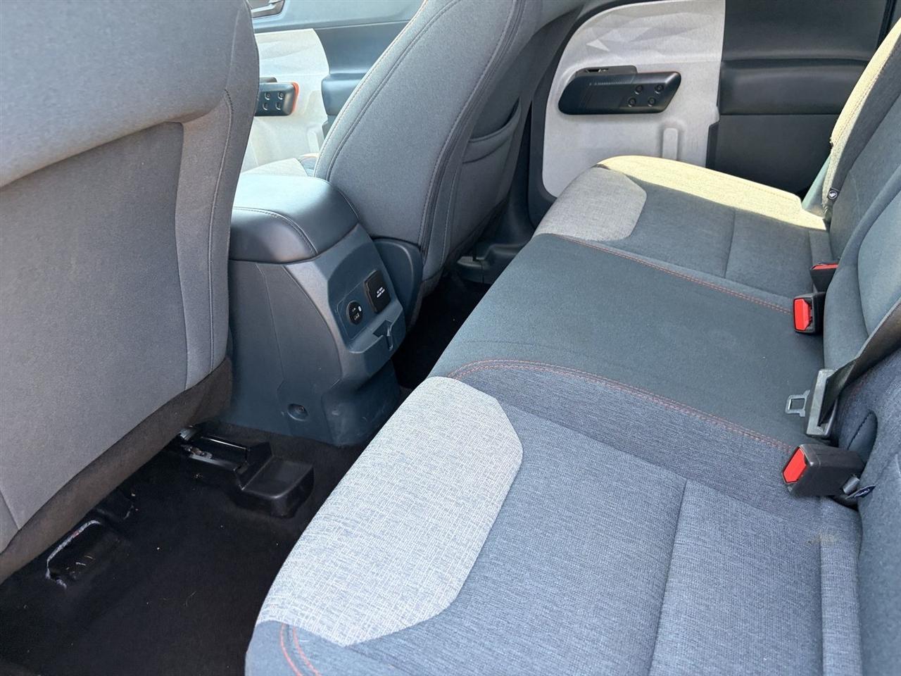 Ford Maverick XLT 2024