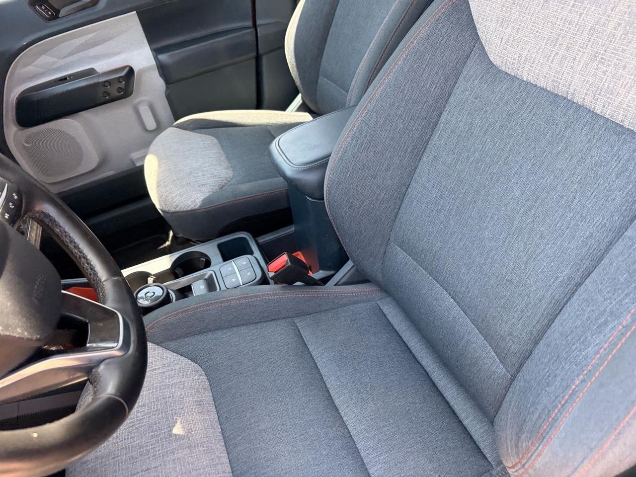 Ford Maverick XLT 2024