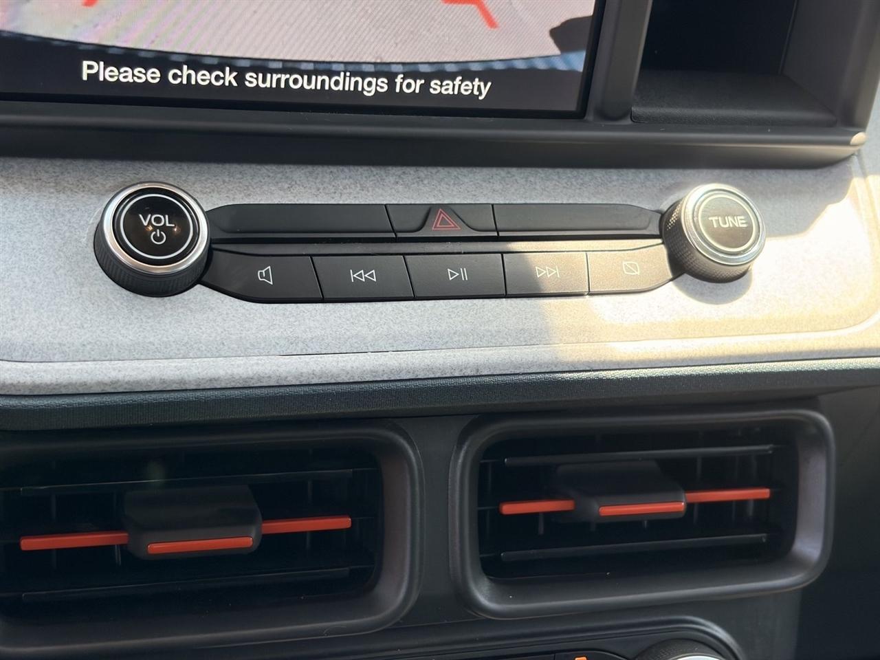 Ford Maverick XLT 2024