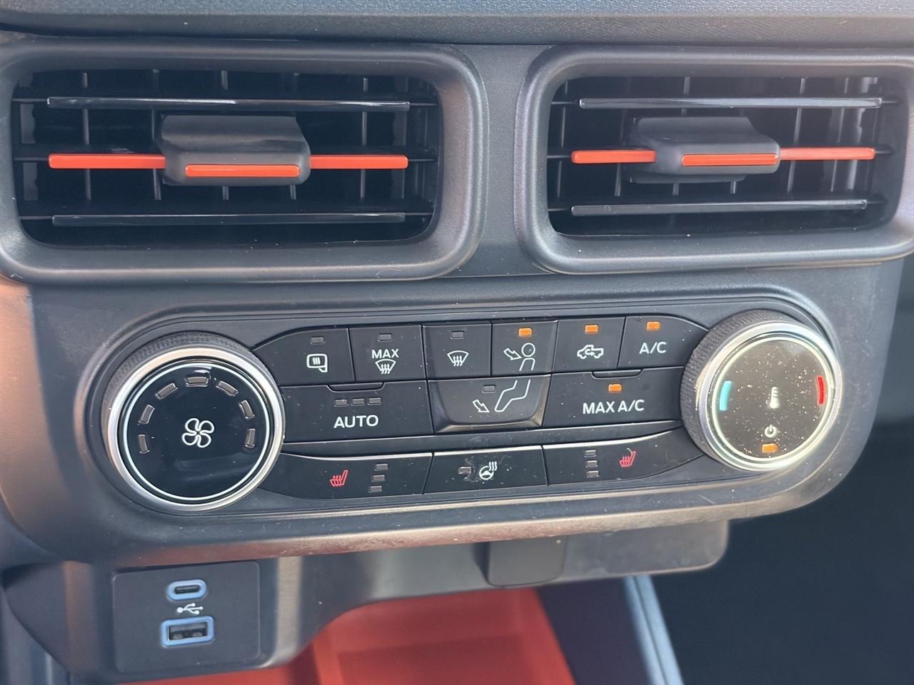 Ford Maverick XLT 2024