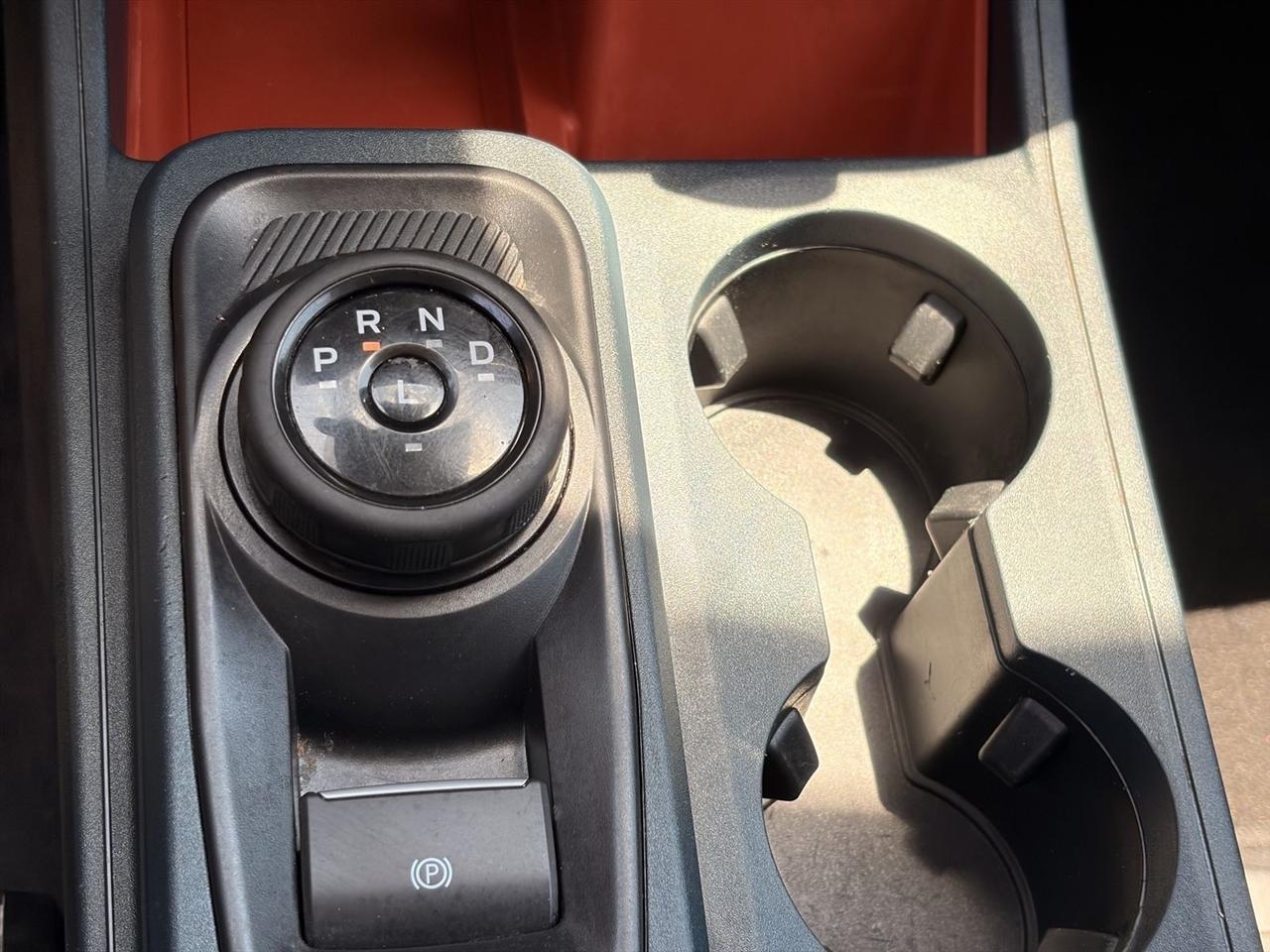 Ford Maverick XLT 2024