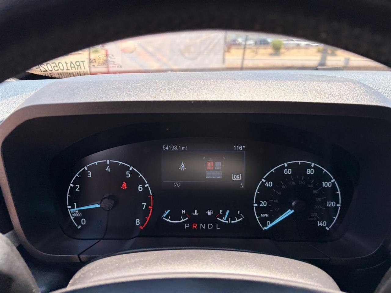 Ford Maverick XLT 2024