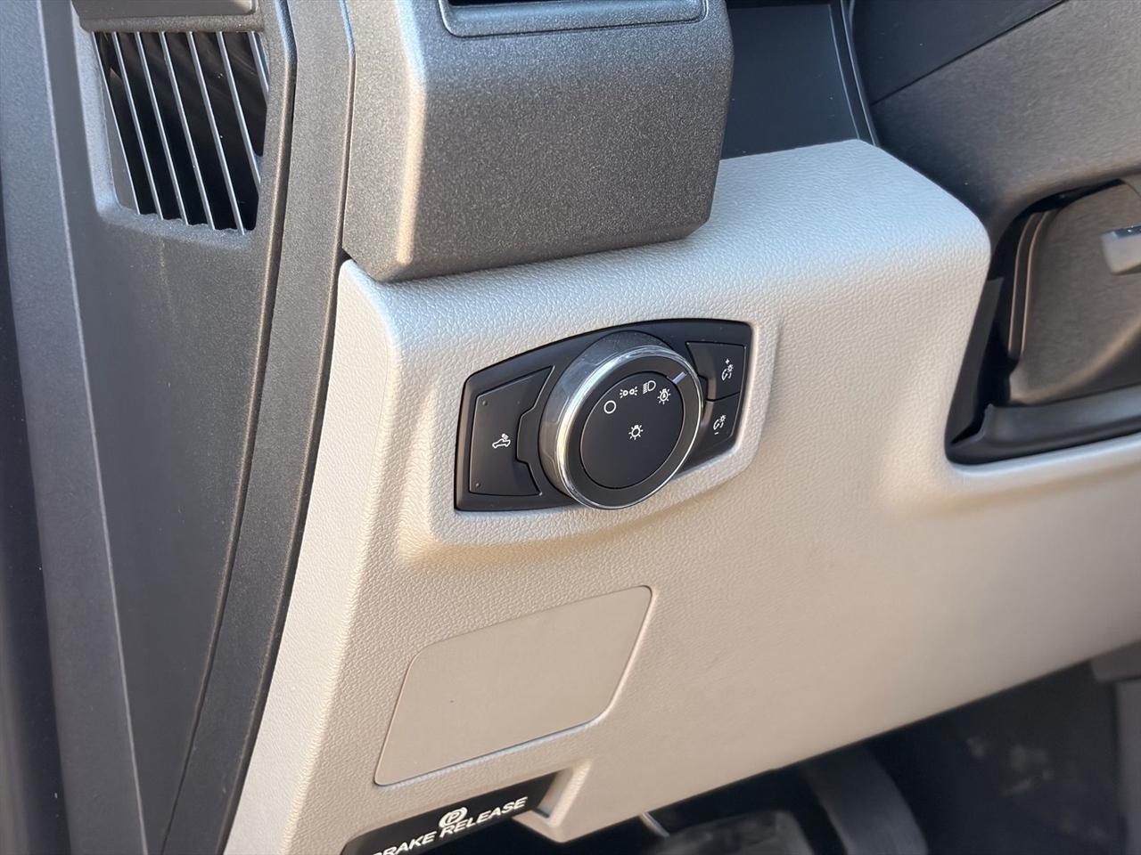 Ford F-250 SD XL Crew Cab 4WD 2021