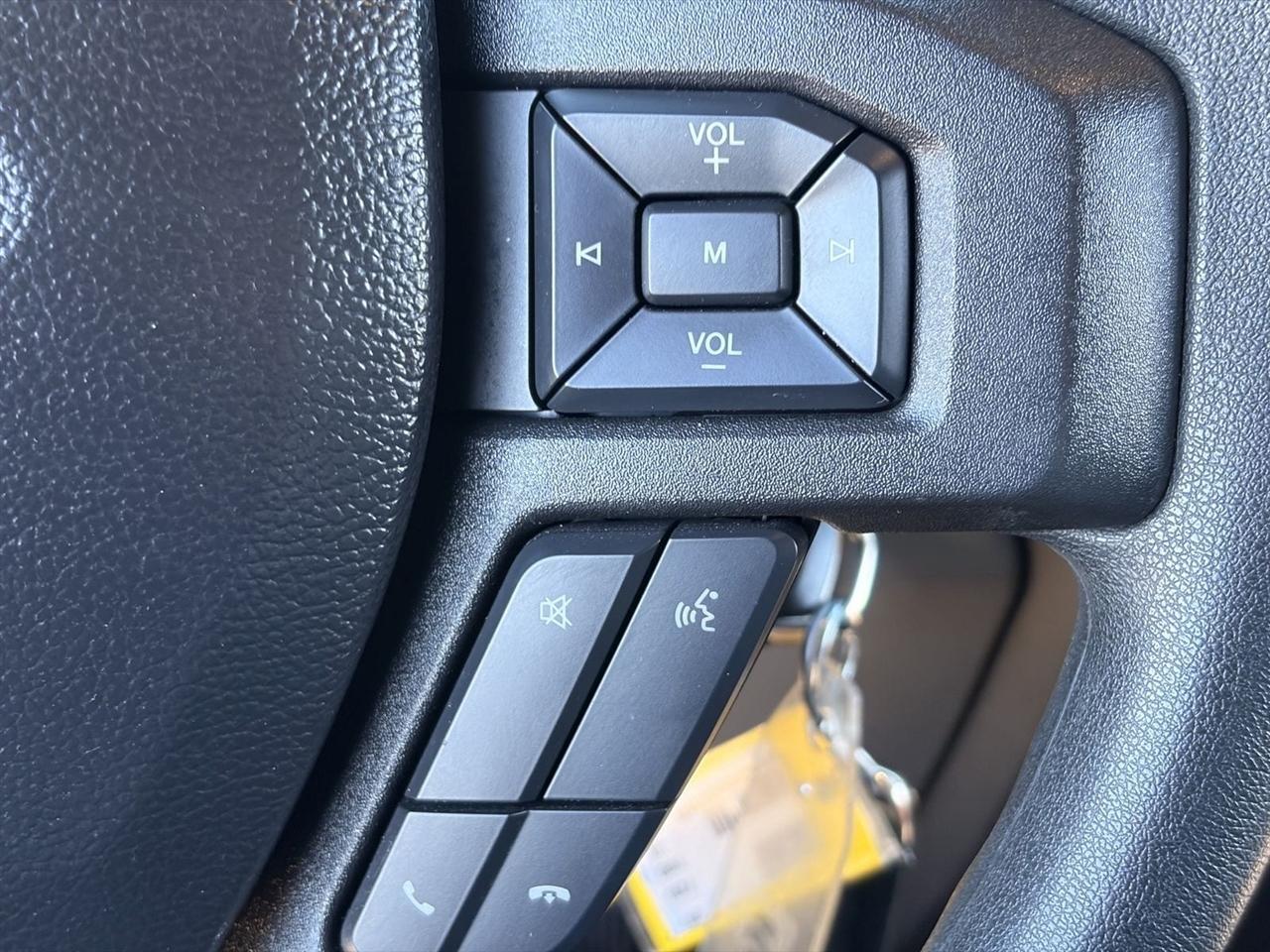 Ford F-250 SD XL Crew Cab 4WD 2021