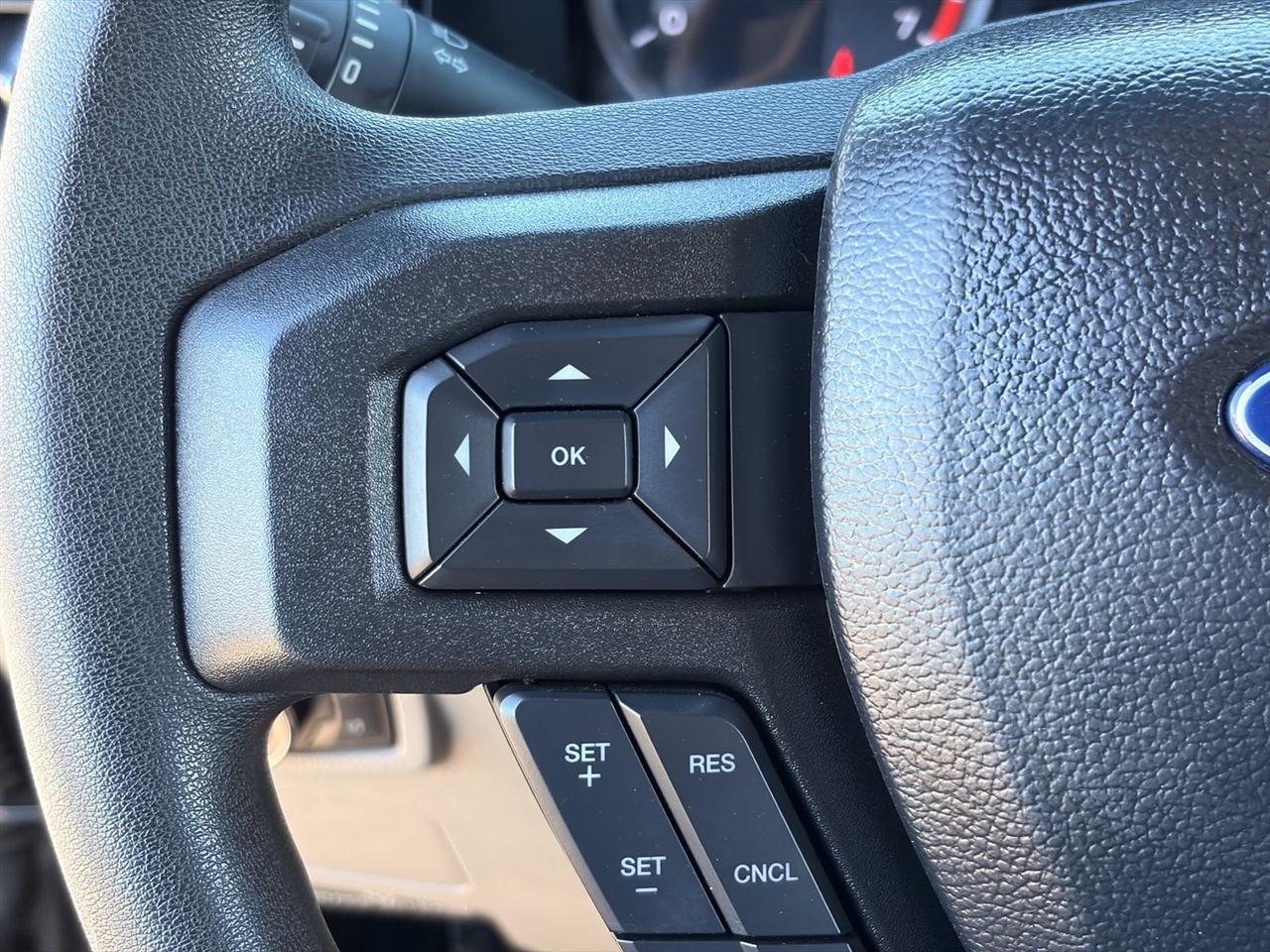 Ford F-250 SD XL Crew Cab 4WD 2021