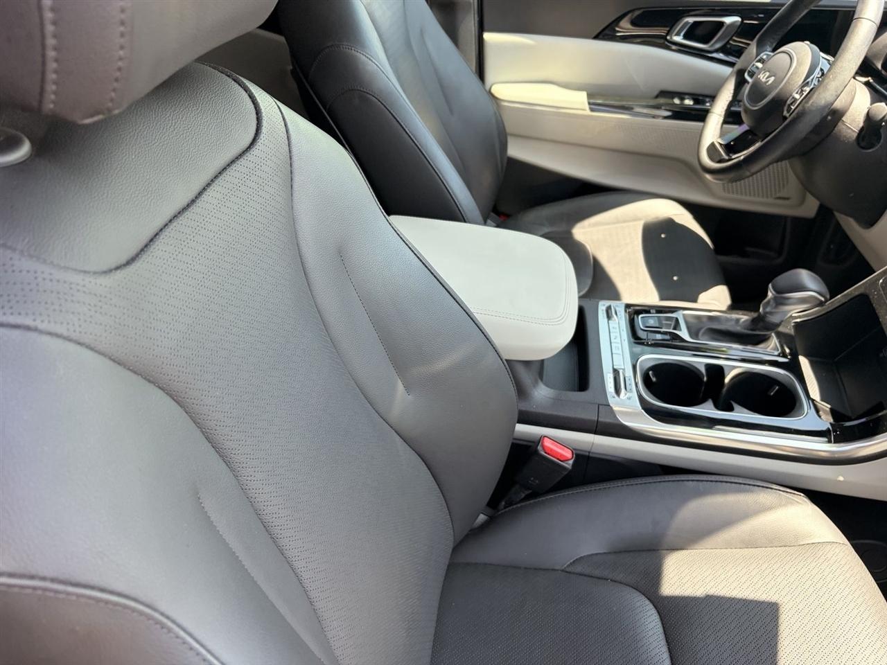 Kia Carnival SX Prestige 2022