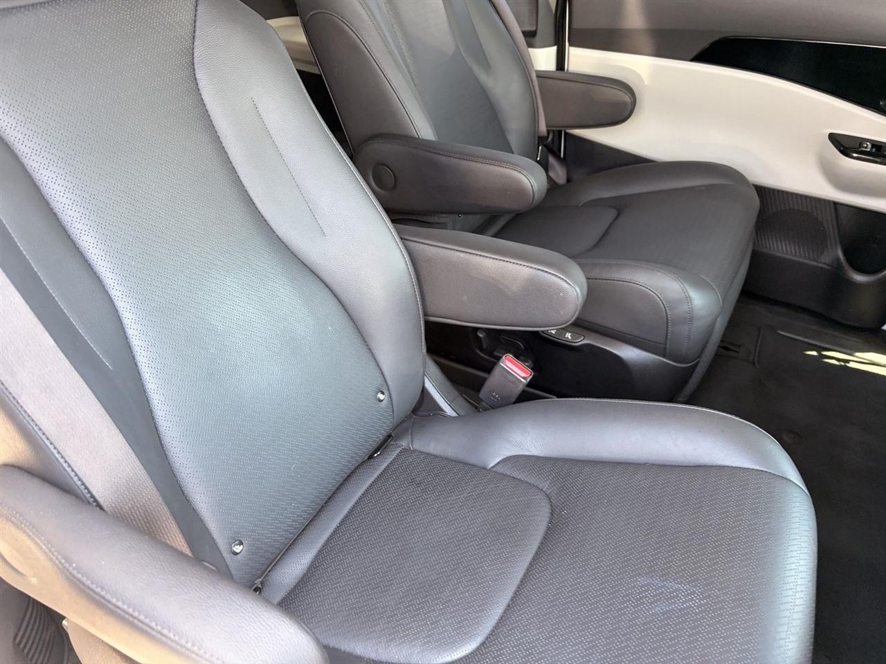 Kia Carnival SX Prestige 2022