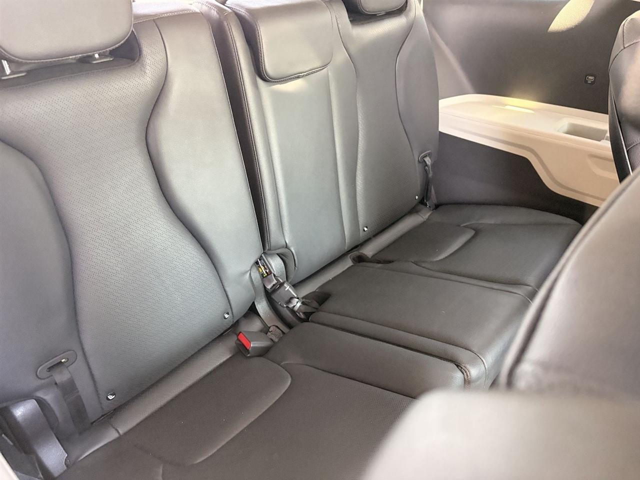 Kia Carnival SX Prestige 2022