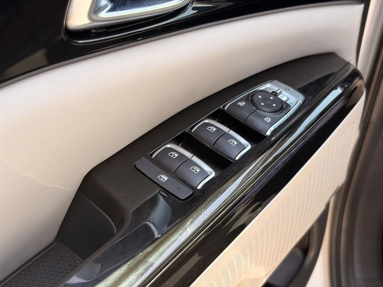 Kia Carnival SX Prestige 2022