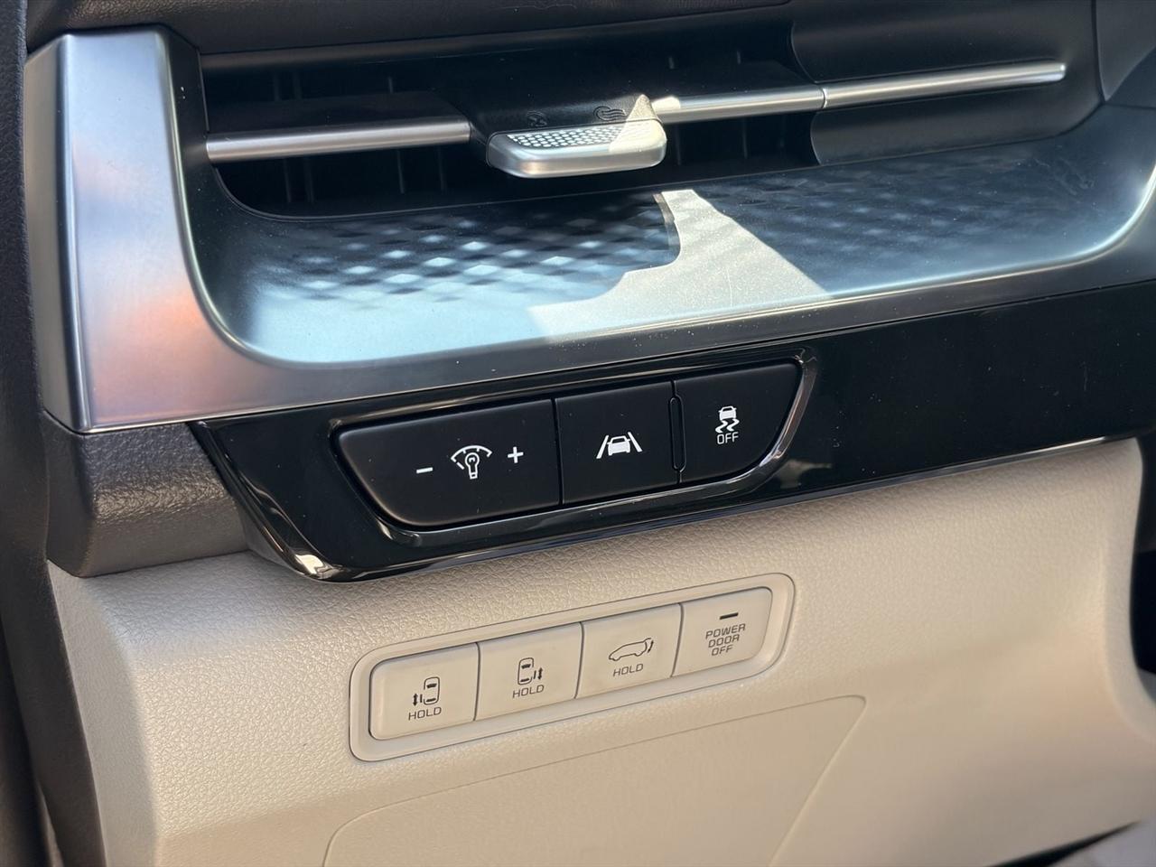 Kia Carnival SX Prestige 2022
