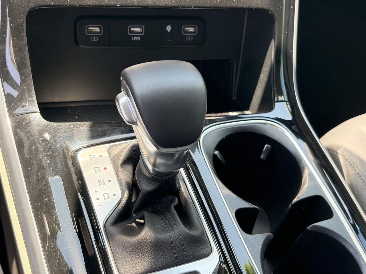 Kia Carnival SX Prestige 2022