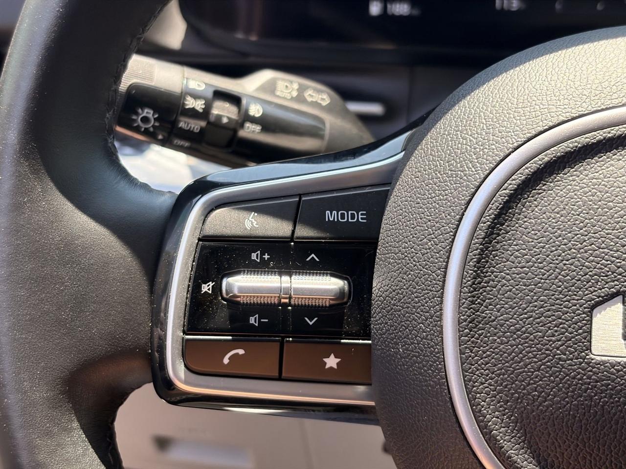 Kia Carnival SX Prestige 2022