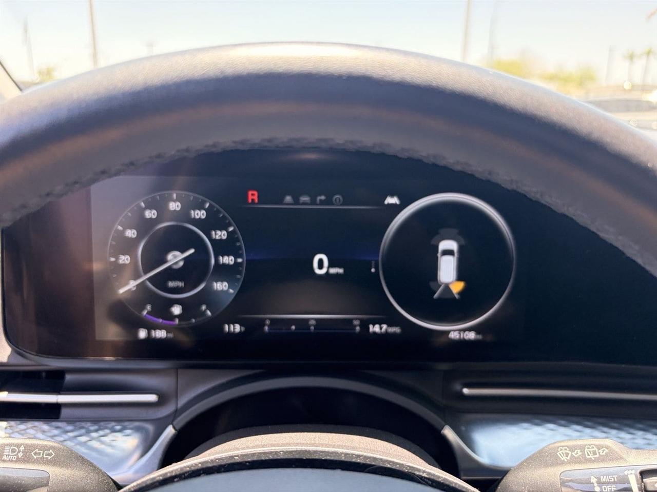 Kia Carnival SX Prestige 2022