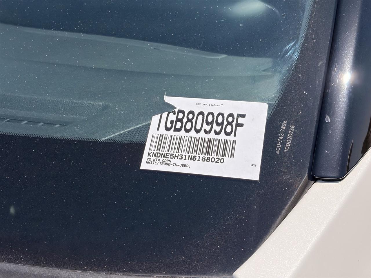 Kia Carnival SX Prestige 2022