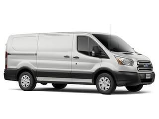 Ford Transit 150 Van Low Roof 60/40 Pass. 130-in. WB 2018