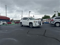 2014 GMC Terrain 