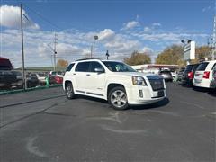 2014 GMC Terrain 