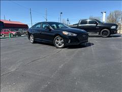 2019 Hyundai Sonata 