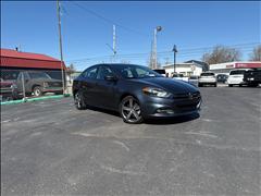 2014 Dodge Dart 